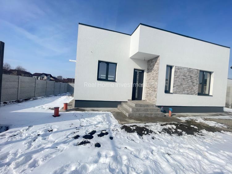 Casa individuala 3 camere/Com.Berceni - 5