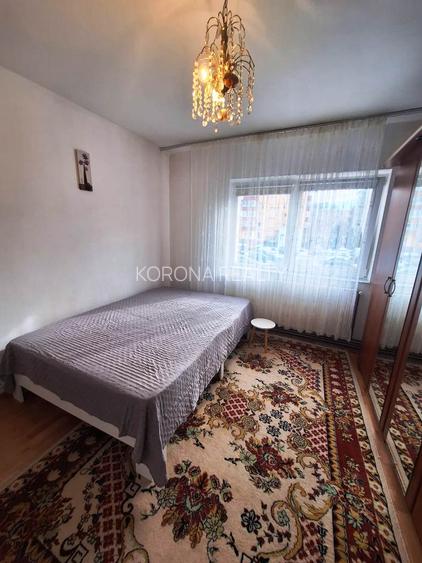 Inchiriem Apartament 2 Camere Mobilat Decomandat Tractorul - 8