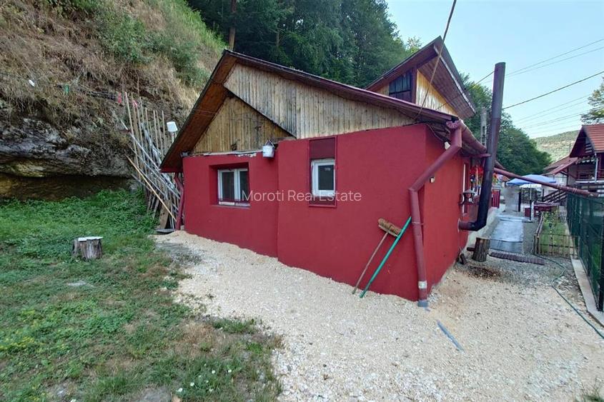 Casa renovata cu acces usor, langa padure - 3