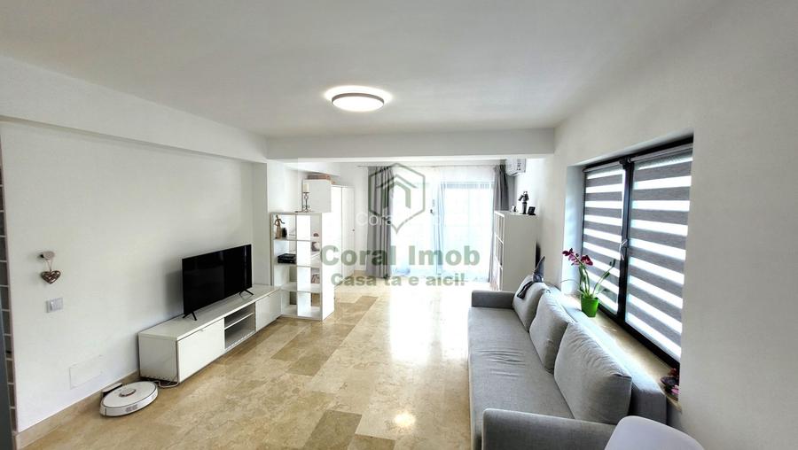 Vanzare apartament 2 camere, la poalele muntilor langa Brasov - 14