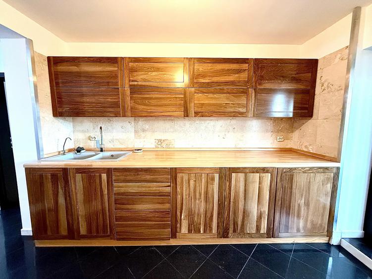 Apartament 4 camere in Crangasi - Design si materiale premium, Bloc 1982 - 4