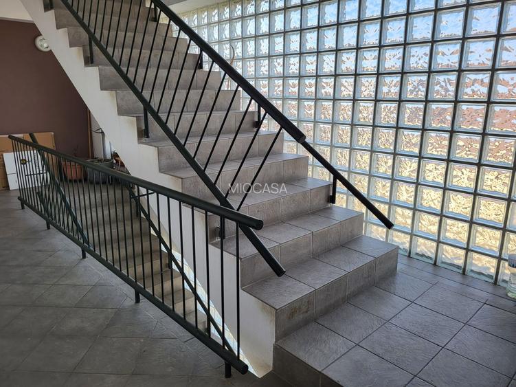 Apartament deosebit. Terasa 35 mp. Zona linistita In Plin Oras - 23