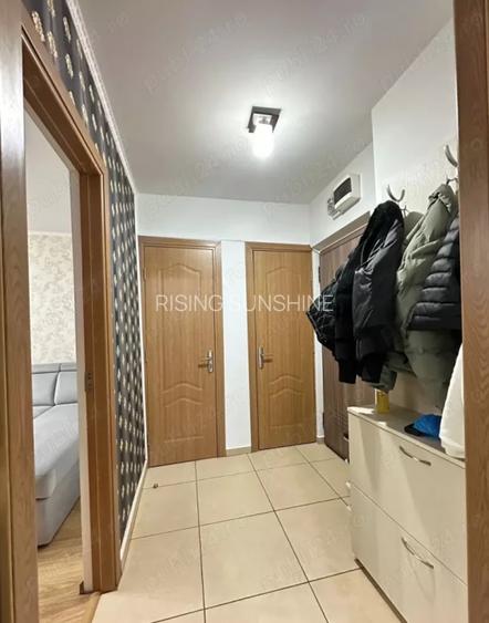 2 camere | etaj 2 | decomandat | 700m Metrou T. Vladimirescu - 9