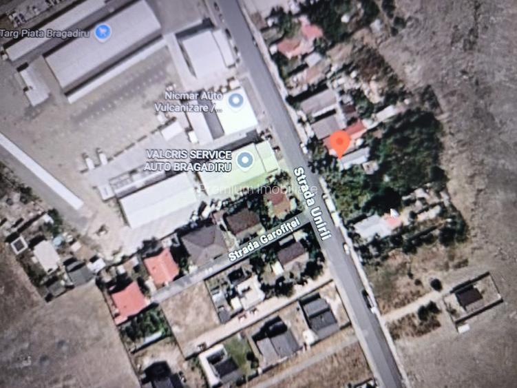 Casă individuală cu 2 corpuri – Strada Unirii 95, Bragadiru, vis-a-vis de piață - 11