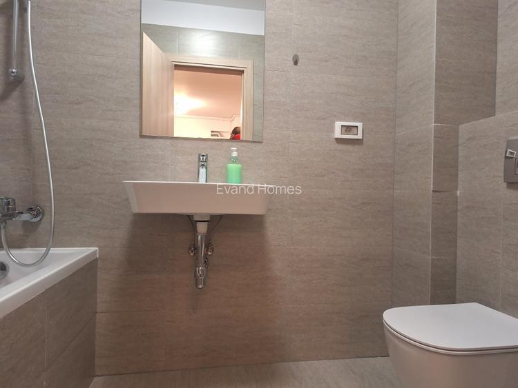 Bloc nou!-Apartament cu 2 camere- 48 mp utili-Torontalului - 7