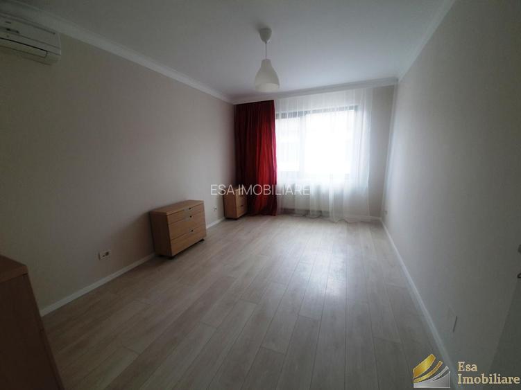 Vila de inchiriat Pipera-Porsche - 12