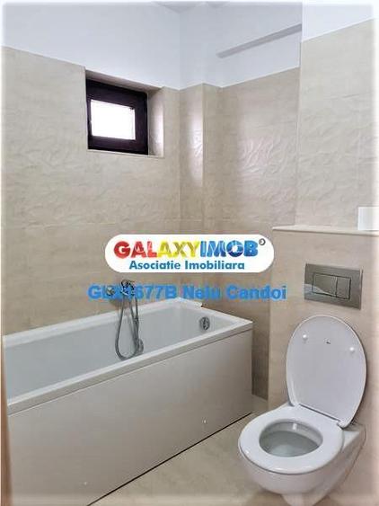 Inchiriere apartament 2 camere13 Septembrie Marriott 67 mp bloc 2018 - 6