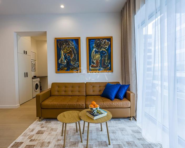 Apartament 2 camere, Aviatiei - 9