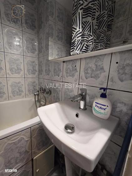 Garsoniera -20.82Mp-Ozana -Mizil  - 10