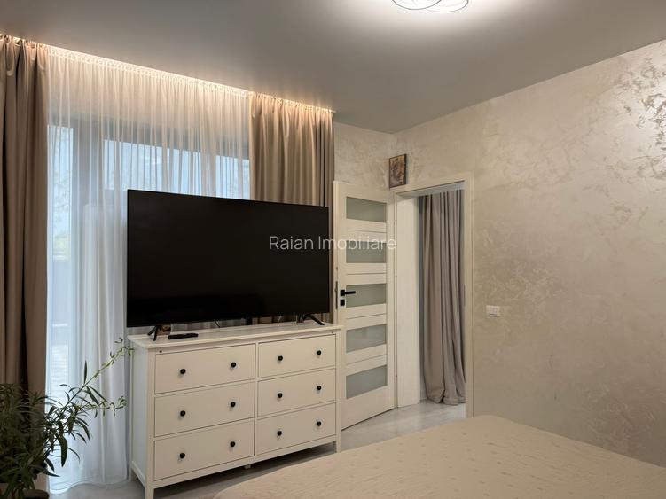 Vila cubista proiect deosebit, in Galati, zona Arcasilor, sup.teren 300mp - 6