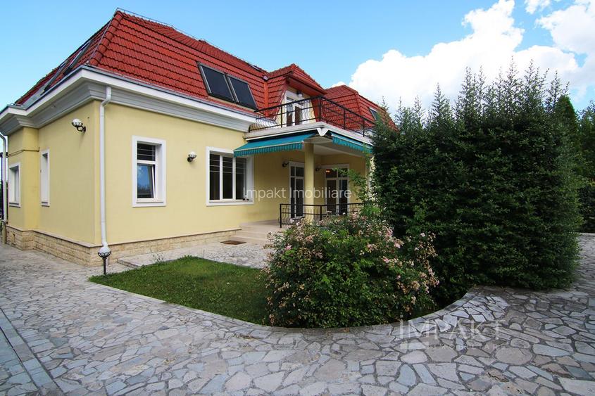 Casa individuala situata la 2 minute de Parcul Engels ! - 44