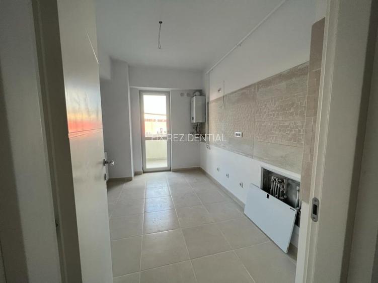 APARTAMENT DECOMANDAT si INTABULAT - MUTARE IMEDIATA, BLOC NOU, FINALIZAT - 2