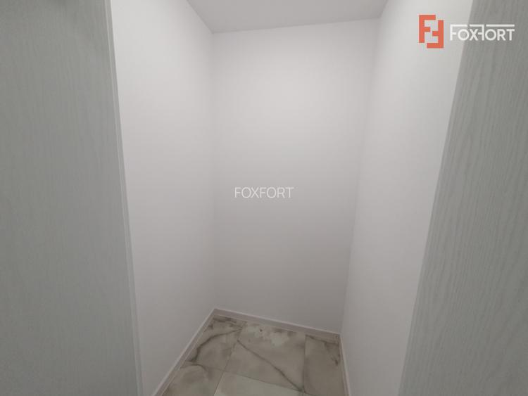 COMISION 0% Apartament cu 2 camere decomandat de inchiriat - Giroc - 11