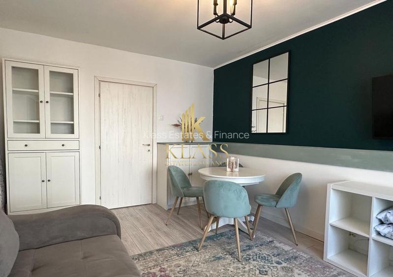 Apartament 2 camere, Piata Muncii, 56 mp - 2