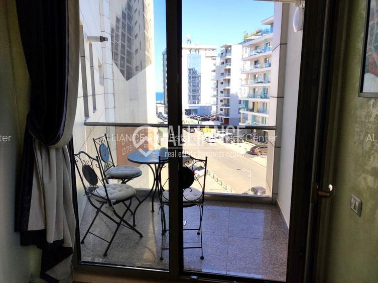 HOTEL OPERA(COD03) -5th Avenue 2 camere cochete, cu vedere la mare ! - 2