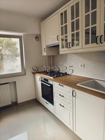 Apartament 4 camere | Pitar Moș – Grădina Icoanei | 95 mp | Renovat - 2