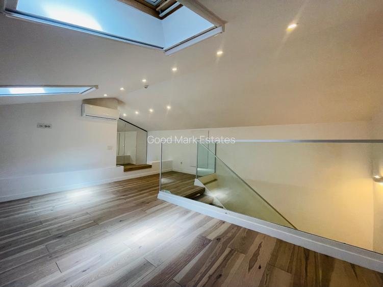 Vanzare vila OXFORD GARDENS - 5 DORMITOARE|| 2 open space - 21