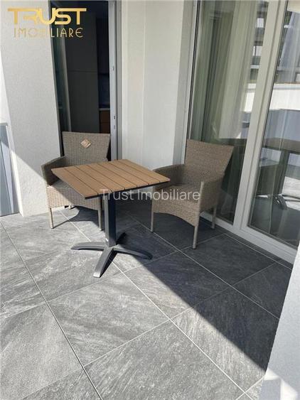3 camere l Elite City l 14 MP Balcon l Parcare - 6