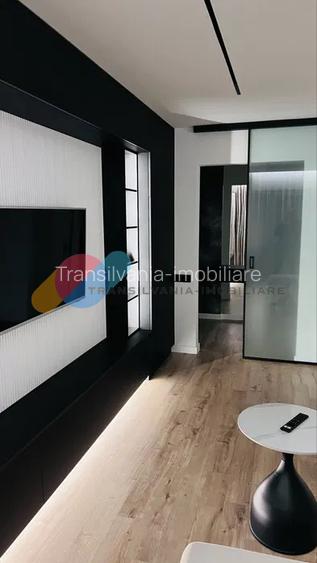 Apartament 2 camere – 60 mp utili, parcare subterana - Marasti - 3