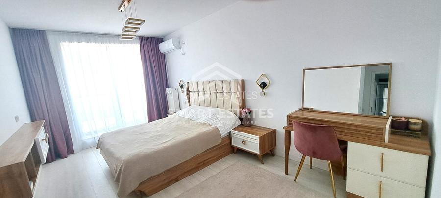 Duplex 3 camere - Vedere panoramica - Etaj 19-20 - Comision 0% - 7