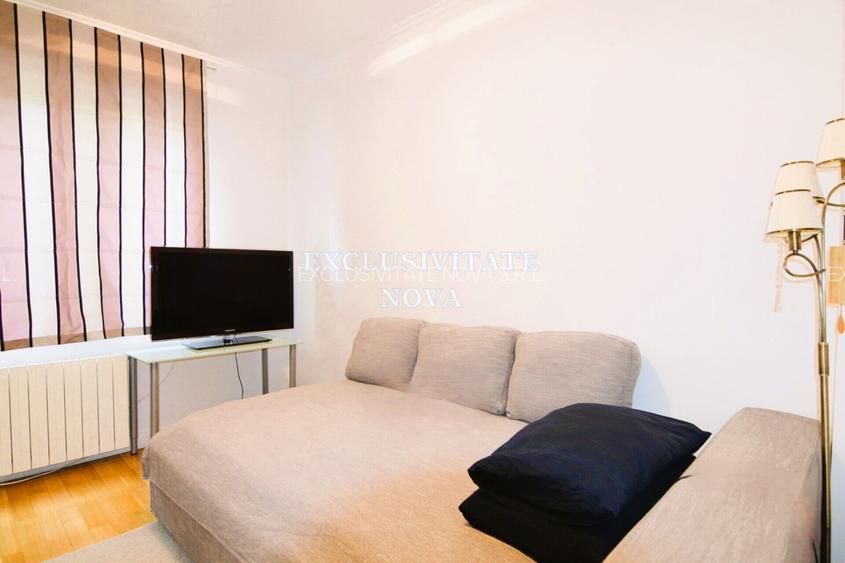 0% ! Vila cu piscina Pipera Iancu Nicolae teren 1000mp - 14