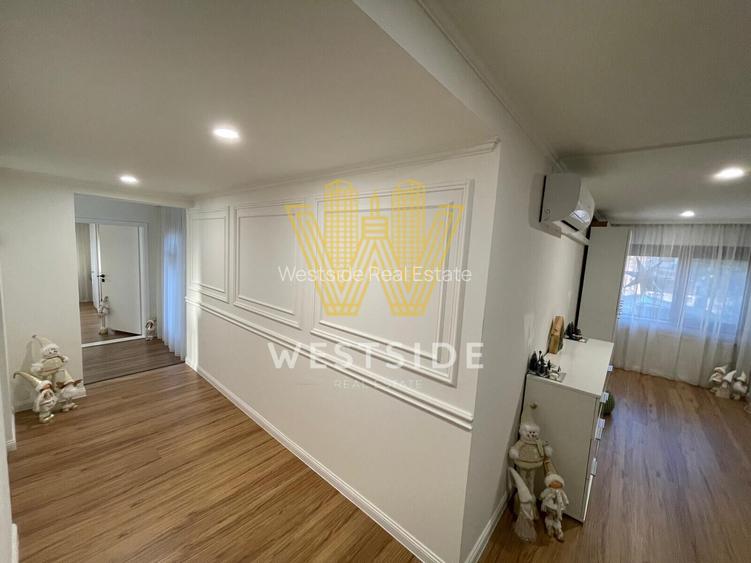 Casa individuala de vanzare, Calea Bogdanestilor - 8