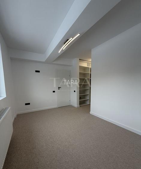 Apartament nou cu 3 camere, în Borhanci – complex privat. - 3