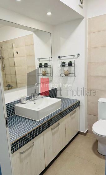 Apartament 2 camere Politehnica Park Residence, Grozăvești - 5