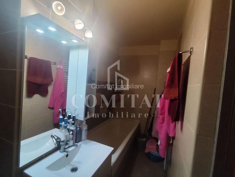 Apartament cu 2 camere decomandate | Zona Piața Mărăști - 13