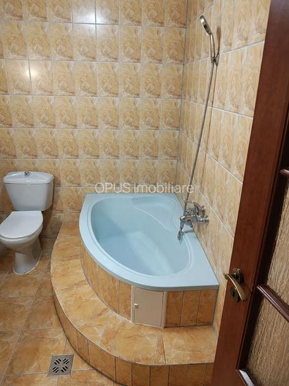 Apartament 3 camere, 90mp, 2 bai, 2 balcoane, Frunzisului - 11