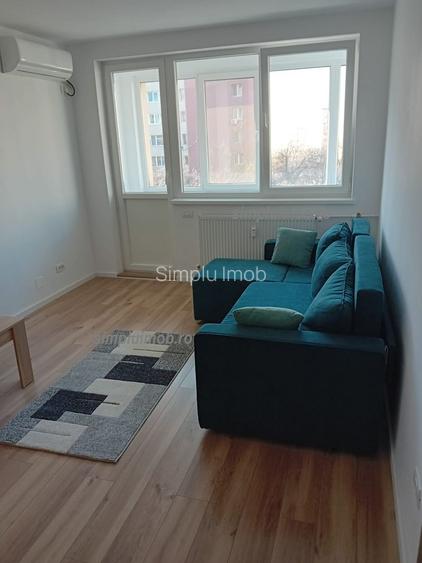 Metrou Nicolae Grigorescu Decomandat Renovat 2 camere - 2