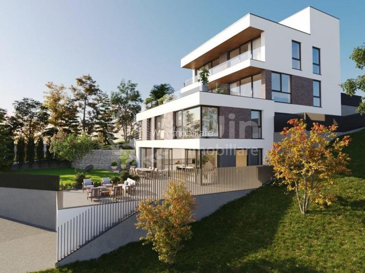 Duplex 180 mp utili | 450 mp teren | Panorama | Grigorescu - 3