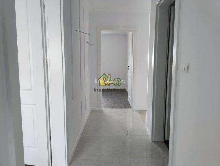 Duplex nou – 142 mp utili, 300 mp teren, Șag - 19