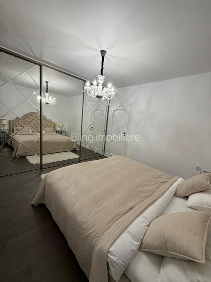 Apartament cu 3 camere, 80 mp, zona AMETYST - 7