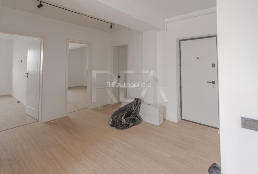 Penthouse 4 Camere | Bloc 2025 | Militari - 4