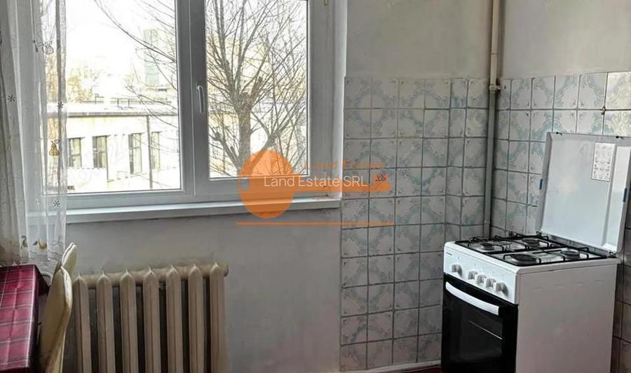 2 camere la 3 minute de Metrou Lujerului - 5