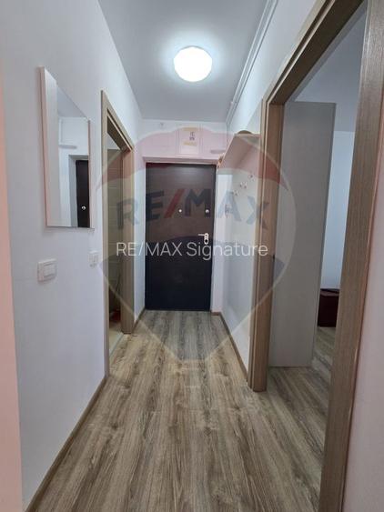 DE VANZARE Apartament cu 3 camere CLUB LAC SNAGOV - 17