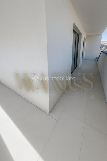 Apartament semifinisat - 3 camere | Garaj | Terasa | zona Eroilor - 5