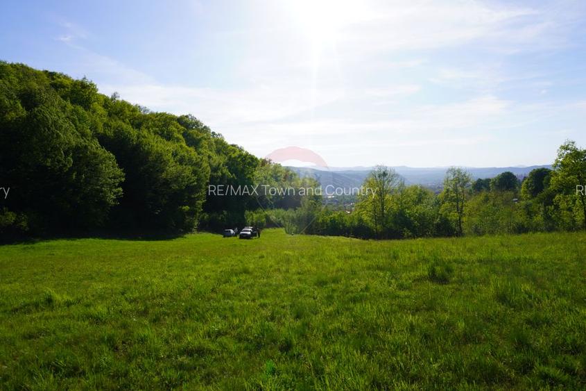 Teren 33,137mp Sighetu Marmatiei / Strada Mocăniței - 3