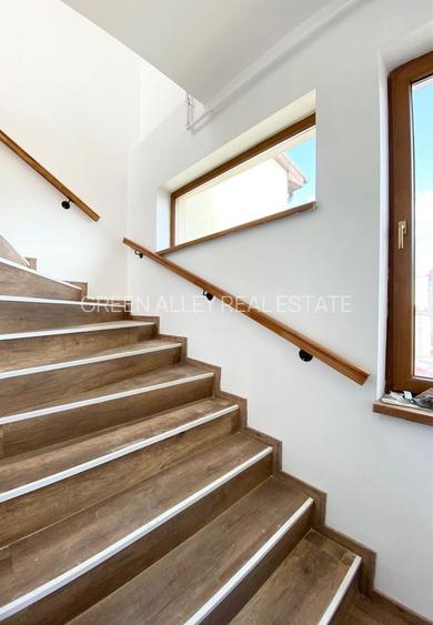 APARTAMENT CU VEDERE PANORAMICA PE STRADA TOAMNEI - 13