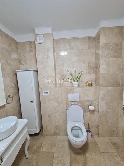 Superb ap. 3 cam. dec. pretabil pentru birouri zona Iancului - 7