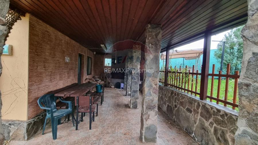 Casă / Vilă de vanzare Belciugatele str. VIILOR - 19