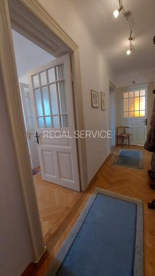 PIATA UNIRII -CURTEA DE APEL, vanzare ap.5 CAMERE - 3