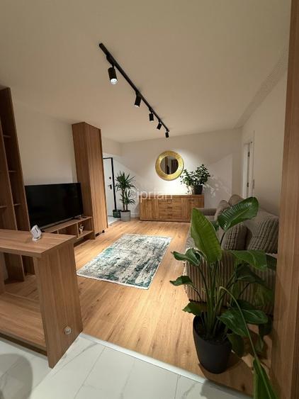 Apartament 3 camere – Astorium Garden, Sector 3 | Complex cu piscină | Bloc nou  - 8