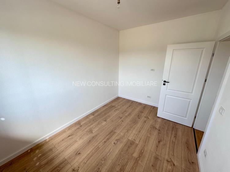 Locuință Impresionantă cu 4 Camere și 3 Băi Jumătate Duplex în Giroc - 10