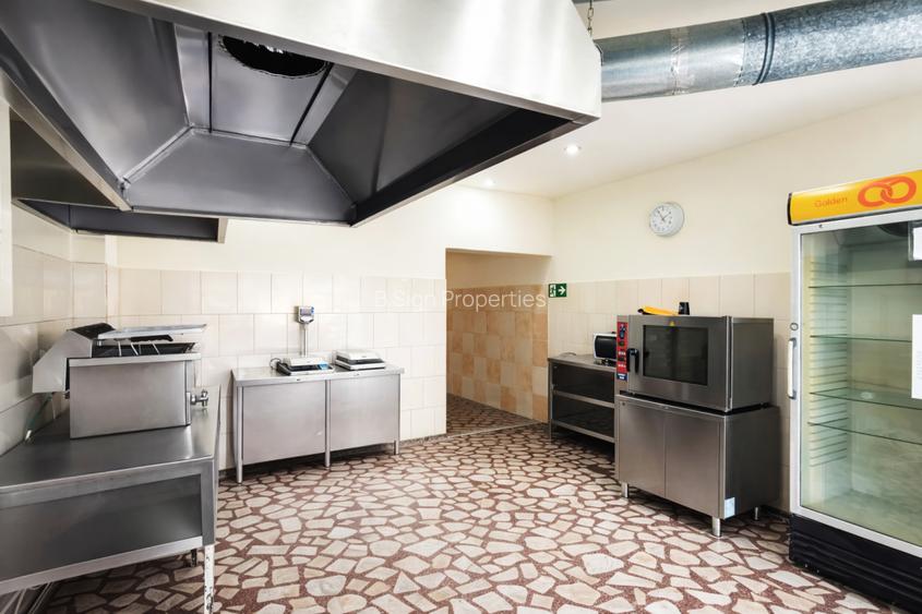 Spatiu comercial | 45 mp | Trafic intens | Activitati multiple | Comision 0% - 3