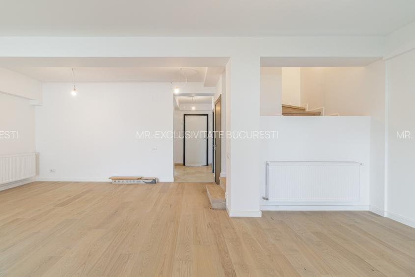 Casa Voluntari spatioasa si moderna - Proiect Rezidential! - 6