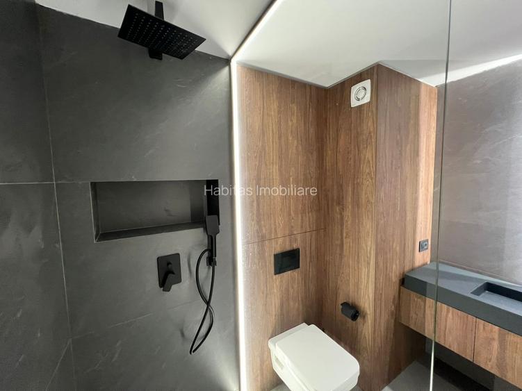 Penthouse de inchiriat - Dampul Rotunt - 6