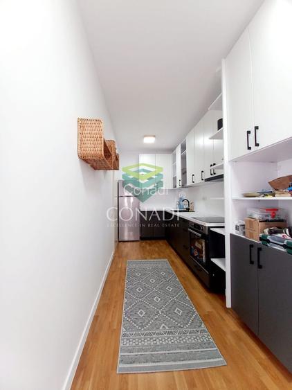 Apartment cu 2 camere/prima închiriere/Sos Nordului, - 15