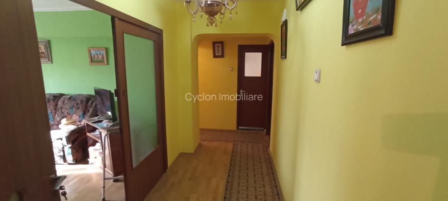 Apartamente cu 4+ camere de vânzare în zona Margeanului 13 Septembrie, Sector 5 - 16